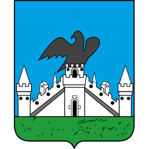 Официальный герб города Орёл